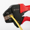 КВТ Пресс-клещи с набором матриц CTN 80102 KVT