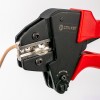 КВТ Пресс-клещи с набором матриц CTN 80102 KVT
