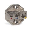 КВТ Пресс-клещи с набором матриц CTN 80102 KVT