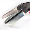 КВТ Ножницы для резки коробов и кабель-каналов НКК-110 