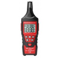КВТ Термогигрометр цифровой серия КТ 618 «PROLINE» 79144 KVT