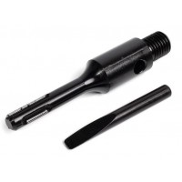 КВТ Адаптер SDS+ / M16_drift key 81347 KVT