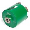 КВТ Сверло алмазное ECO-D50 82/65 M16 R 5LSP 81346 KVT