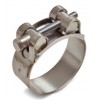 КВТ Хомут силовой ROBUST из нержавеющей стали SR 32-35/W2 (мин. партия 10 шт.) 80570 KVT