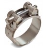 КВТ Хомут силовой ROBUST из нержавеющей стали SR 86-91/W2 (мин. партия 10 шт.) 80582 KVT
