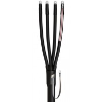 КВТ Муфта концевая 4ПКТп(б)-1-300 76226 KVT