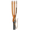 КВТ Кабельная муфта 3ПКВТп-10-70/120 нг-LS 77339 KVT