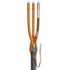 КВТ Кабельная муфта 3ПКВТп-10-35/50 (Б) нг-LS 77338 KVT