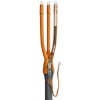 КВТ Кабельная муфта 3ПКВТп-10-70/120 (Б) нг-LS 77340 KVT