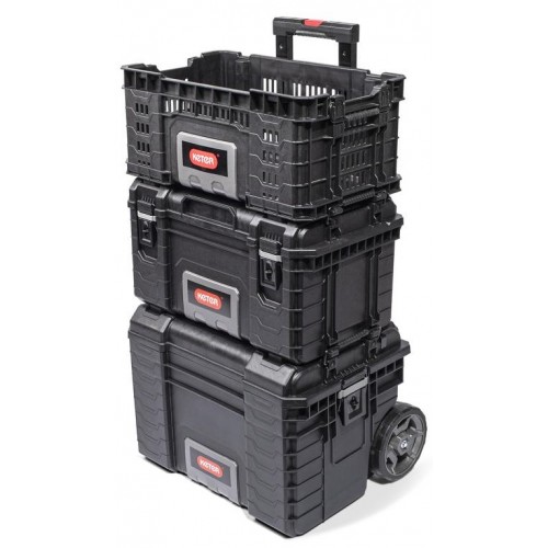 КВТ Модульная система KETER MS-01 82052 KVT