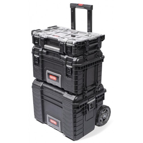 КВТ Модульная система KETER MS-02 82053 KVT