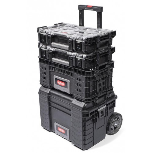 КВТ Модульная система KETER MS-04 82055 KVT