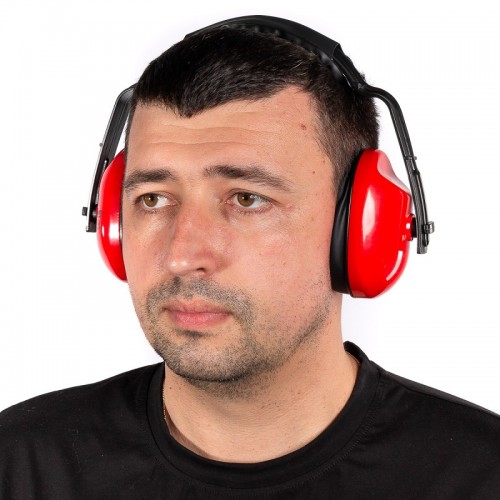 КВТ Наушники противошумные НП-25 81434 KVT