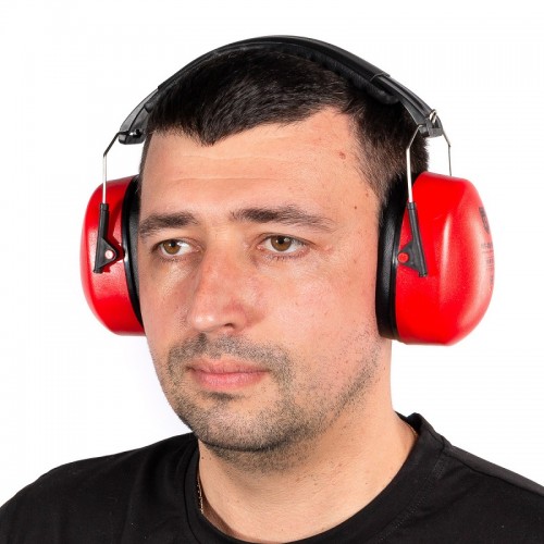 КВТ Наушники противошумные НП-29 81435 KVT