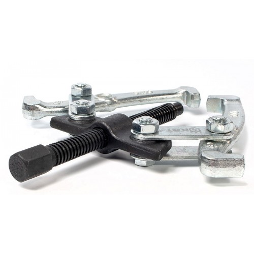 КВТ Съемник механический двухлапковый СМ-110Д 82130 KVT