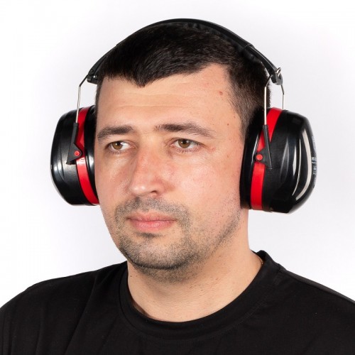 КВТ Наушники противошумные НП-35 81436 KVT