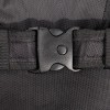 КВТ Сумка поясная с жесткими стенками с поясным ремнем 81444 KVT