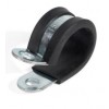 КВТ Скоба металлическая СМР 14/15 (мин. партия 50 шт.) 81739 KVT