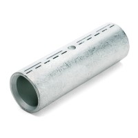 КВТ Медная кабельная гильза ГМЛ(DIN)-1000 81537 KVT