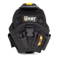 КВТ Сумка поясная модульная на клипсе СМ-04 83138 KVT