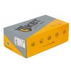 КВТ Защитные ботинки Active Basic р-р 37 81225 KVT