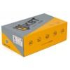 КВТ Защитные ботинки с перфорацией Active Light р-р 43 81243 KVT