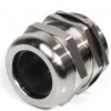 КВТ Кабельный ввод PG-М-16 (INOX) (мин партия 10 шт.) 83625 KVT