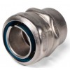 КВТ Муфта СТМ-Р (INOX)-20 из нержавеющей стали (мин партия 5 шт.) 83762 KVT
