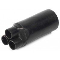 КВТ Терм. изол. перчатка 3ТПИ нг-4/25 мини 81504 KVT
