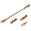 КВТ Ремкомплект для FGP-4.5 Fortisflex 83811 KVT
