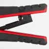 КВТ Кримпер с 2 встроенными модулями RJ-45, RJ-12, RJ-11 84626 KVT