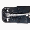 КВТ Кримпер для обжима RJ-разъемов JT-03T 84493 KVT