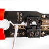 КВТ Кримпер многофункциональные со встроенным модулем для обжима RJ-45. JT-210 84824 KVT