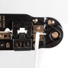 КВТ Кримпер многофункциональные со встроенным модулем для обжима RJ-45. JT-210 84824 KVT