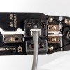 КВТ Кримпер многофункциональные со встроенным модулем для обжима RJ-45. JT-210 84824 KVT