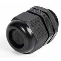 КВТ Кабельный ввод M-L-12 (мин партия 100 шт.) Fortisflex 85475 KVT