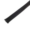 КВТ Оплетка кабельная из полиэстера XP-38 (мин партия 50 шт.) Fortisflex 85368 KVT