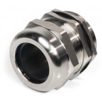 КВТ Кабельный ввод MG-M-20 (INOX) (мин партия 10 шт.) Fortisflex 85435 KVT