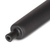 КВТ Трубка ТТК(2:1)-60/30 черная (мин партия 10 шт.) 84872 KVT