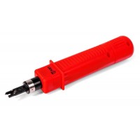 КВТ Инструмент для заделки витой пары PD-02 85737 KVT