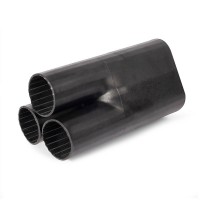 КВТ Перчатка термоусаживаемая 3ТПИнг-185/400 (мин партия 4 шт.) 83596 KVT