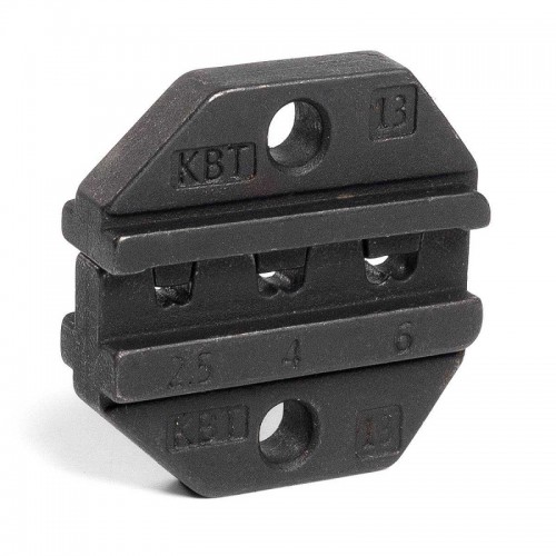 КВТ Пресс-клещи CTK-13 85445 KVT