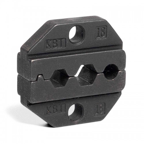 КВТ Пресс-клещи CTK-18 85446 KVT