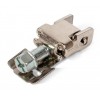 КВТ Замок червячный LK-9/W2 (50 шт) Fortisflex 86220 KVT