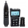 КВТ LAN-тестер витой пары с РоЕ KT 8209 