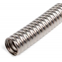 КВТ Гофрорукав GR (INOX) 32A (мин партия 20 шт.) Fortisflex 86635 KVT