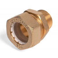 КВТ Муфта вводная FMC 25 (мин партия 4 шт.) Fortisflex 86641 KVT