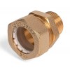 КВТ Муфта вводная FMC 32 (мин партия 4 шт.) Fortisflex 86642 KVT