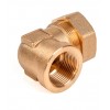 КВТ Муфта соединительная FFC(90) 20 (мин партия 4 шт.) Fortisflex 86644 KVT