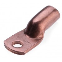 КВТ Наконечник ТМ 4-6-3 (мин партия 100 шт.) 86993 KVT